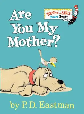 ¿Eres mi madre? - Are You My Mother?