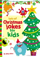 Muchos chistes de Navidad para niños - Lots of Christmas Jokes for Kids