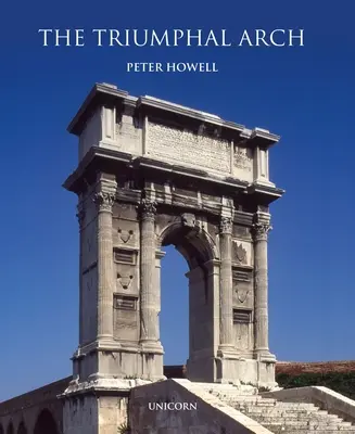 El Arco de Triunfo - The Triumphal Arch