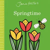 Primavera de Jane Foster - Jane Foster's Springtime