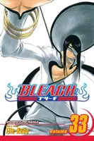 Bleach, Vol. 33, 33