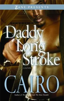 La carrera de papá - Daddy Long Stroke