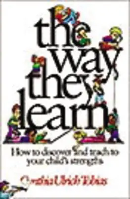 Su forma de aprender - The Way They Learn