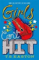 Las chicas no pegan - Girls Can't Hit