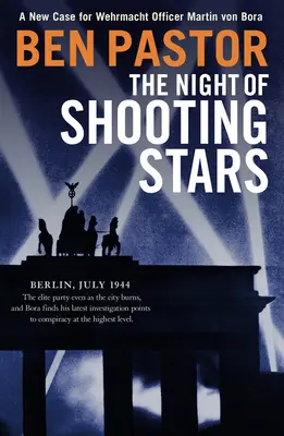 La noche de las estrellas fugaces - The Night of Shooting Stars