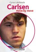 Carlsen Jugada a jugada - Carlsen: Move by Move