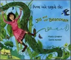 Jill y las habichuelas - Jill and the Beanstalk