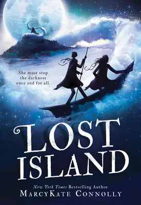 La isla perdida - Lost Island