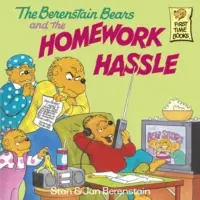 Los Osos Berenstain y el lío de los deberes - The Berenstain Bears and the Homework Hassle
