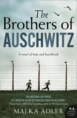 Los hermanos de Auschwitz - The Brothers of Auschwitz