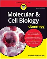 Biología Molecular y Celular para Dummies - Molecular & Cell Biology For Dummies