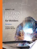 Lectura de planos para soldadores, versión encuadernada en espiral - Blueprint Reading for Welders, Spiral Bound Version