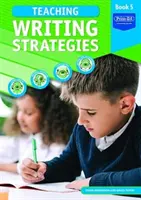 Enseñar estrategias de escritura - Teaching Writing Strategies