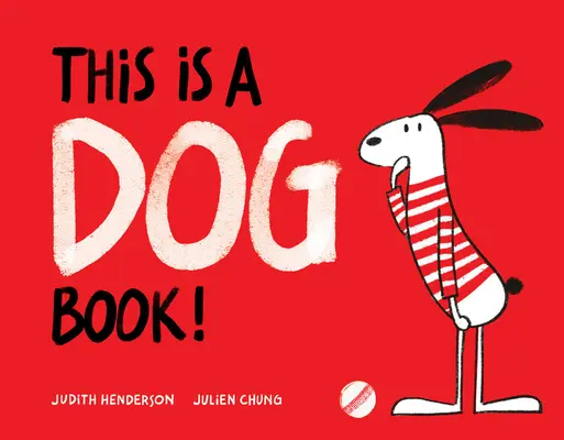 Este es un libro para perros - This Is a Dog Book!