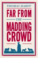 Lejos del mundanal ruido - Far from the Madding Crowd