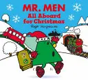 Mr. Men Todos a Bordo por Navidad - Mr. Men All Aboard for Christmas