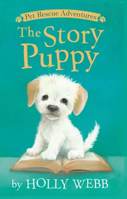 El cachorro de cuento - The Story Puppy