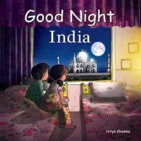 Buenas noches, India - Good Night India