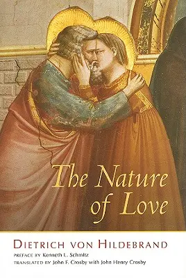 La naturaleza del amor - The Nature of Love