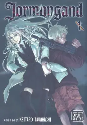 Jormungand, Vol. 1, 1