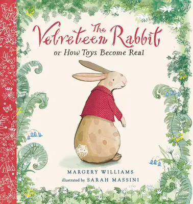 El Conejo de Terciopelo - The Velveteen Rabbit