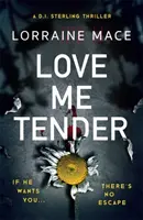 Ámame con ternura - Love Me Tender