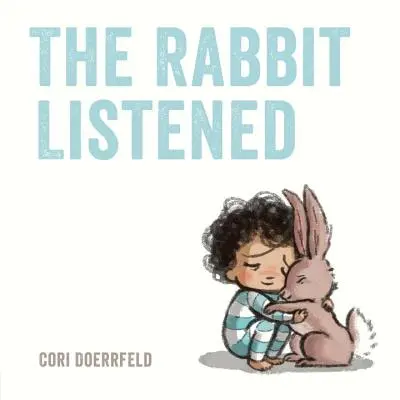 El Conejo Escuchaba - The Rabbit Listened