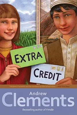 Crédito extra - Extra Credit