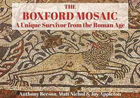 El mosaico de Boxford: un superviviente único de la época romana - The Boxford Mosaic: A Unique Survivor from the Roman Age