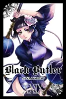 Black Butler, Tomo 29 - Black Butler, Vol. 29