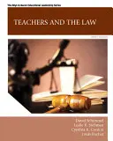Los profesores y la ley - Teachers and the Law