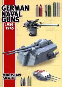 Artillería naval alemana 1939-1945 - German Naval Guns 1939-1945