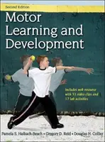 Aprendizaje y desarrollo motor - Motor Learning and Development