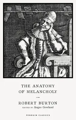 Anatomía de la melancolía - Anatomy of Melancholy