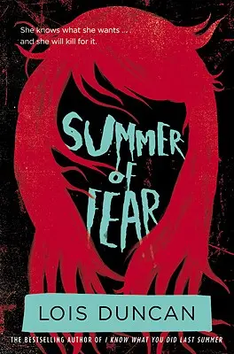 El verano del miedo - Summer of Fear