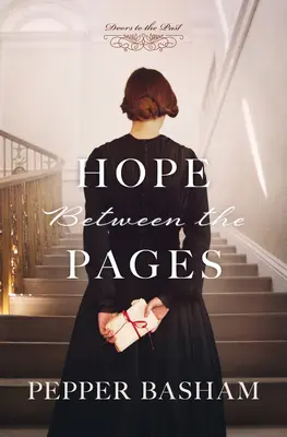 Esperanza entre las páginas - Hope Between the Pages