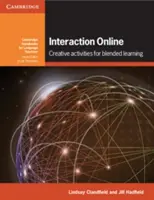 Interacción en línea: Actividades creativas para el aprendizaje combinado - Interaction Online: Creative Activities for Blended Learning