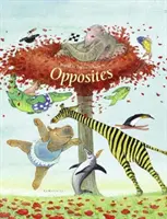 Opuestos - Opposites