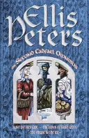 Segundo Cadfael Omnibus - La Feria de San Pedro, El Leproso de San Giles, La Virgen en el Hielo - Second Cadfael Omnibus - Saint Peter's Fair, The Leper of Saint Giles, The Virgin in the Ice