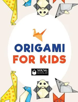 Origami para niños - Origami for Kids