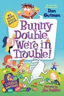 Conejito Doble, ¡tenemos problemas! - Bunny Double, We're in Trouble!