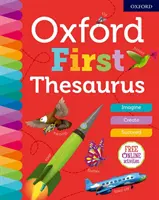 Tesauro Oxford First - Oxford First Thesaurus