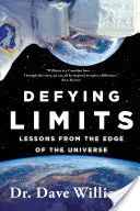 Desafiando los límites: Lecciones desde los confines del universo - Defying Limits: Lessons from the Edge of the Universe