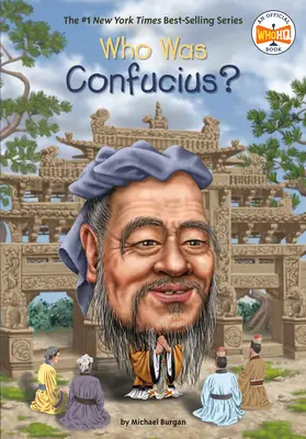 ¿Quién fue Confucio? - Who Was Confucius?