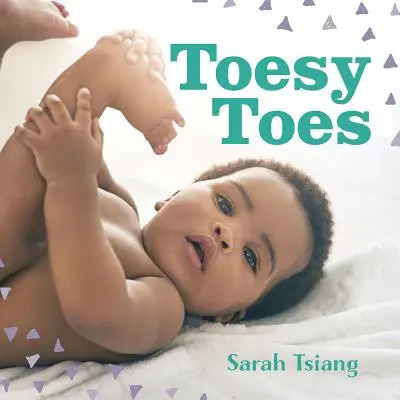 Toesy Toes