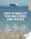 Estabilidad en el barco para capitanes y marineros - Ship Stability for Masters and Mates