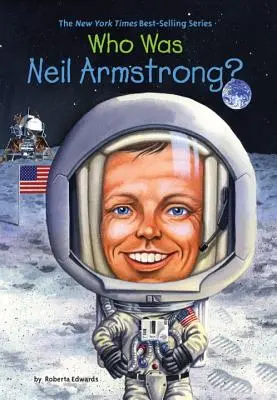 ¿Quién fue Neil Armstrong? - Who Was Neil Armstrong?