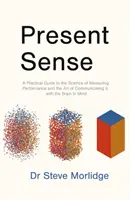 Present Sense - Guía práctica sobre la ciencia de medir el rendimiento y el arte de comunicarlo, con el cerebro en mente - Present Sense - A Practical Guide to the Science of Measuring Performance and the Art of Communicating it, with the Brain in Mind