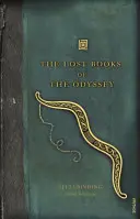 Los libros perdidos de la Odisea - Lost Books of the Odyssey