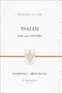 Isaías (Rediseño): Dios salva a los pecadores - Isaiah (Redesign): God Saves Sinners